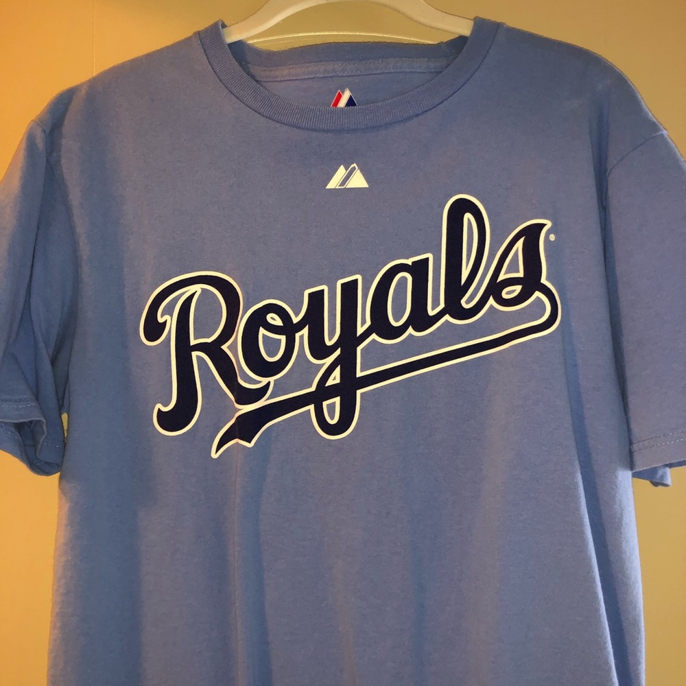 Royals Butler Tee